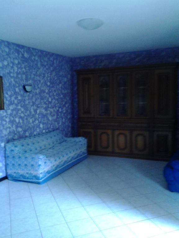 Villetta Rossini Appartamento Da Condividere Con Me Luciano Servizio Ospiti Taxi Driver Navetta No Wifi 2 Camera Da Letto Per 5 Persone Valbrembo Exteriér fotografie